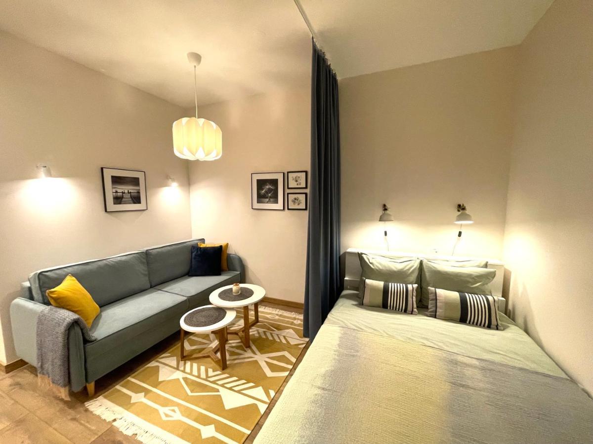 Cozy Home Jekaba Apartment, Old Town, Self Check-In Riga Eksteriør bilde