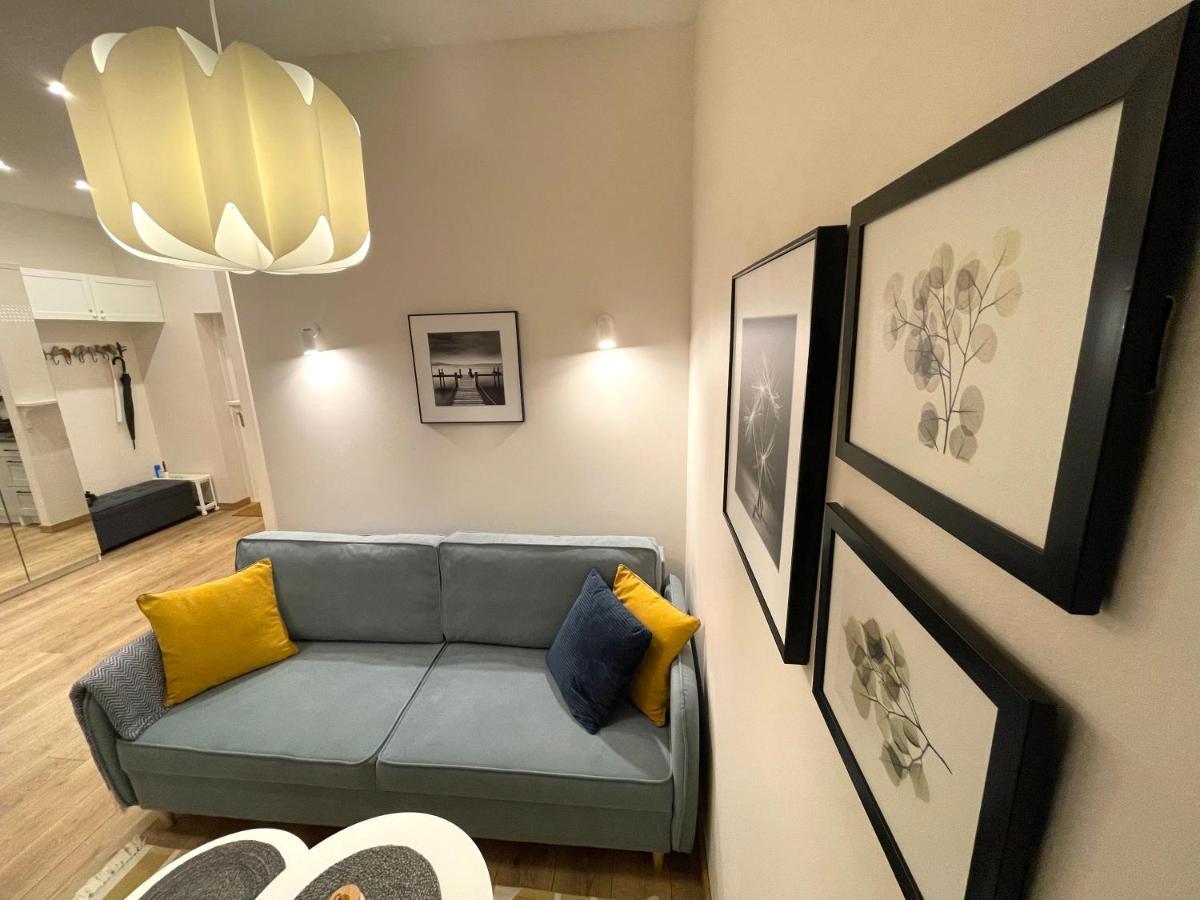 Cozy Home Jekaba Apartment, Old Town, Self Check-In Riga Eksteriør bilde